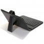 Folio PU Leather Keyboard Case Cover For 8/9/9.7/10 Inch Tablet