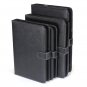 Folio PU Leather Keyboard Case Cover For 8/9/9.7/10 Inch Tablet