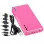 30000mAh External Power Bank Battery Charger for Cellphone MP4