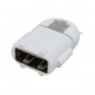 Micro USB To USB 2.0 Host OTG Adapter Converter Random shipment