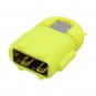 Micro USB To USB 2.0 Host OTG Adapter Converter Random shipment