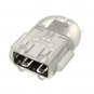Micro USB To USB 2.0 Host OTG Adapter Converter Random shipment