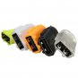 Micro USB To USB 2.0 Host OTG Adapter Converter Random shipment