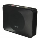 NFC Wireless Bluetooth Music Receiver Adapters For Tablet Cellphone
