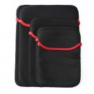 Neoprene Soft Sleeve Bag For 8 9 10 13 14 Inch tablet