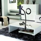 Adjustable Lazy Desktop Stand Holder Mount For 7-10 Inch Tablet