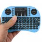 Rii i8 + Wireless 2.4G Mini Keyboard + Touchpad Mouse