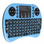 Rii i8 + Wireless 2.4G Mini Keyboard + Touchpad Mouse