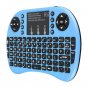 Rii i8 + Wireless 2.4G Mini Keyboard + Touchpad Mouse