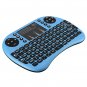 Rii i8 + Wireless 2.4G Mini Keyboard + Touchpad Mouse