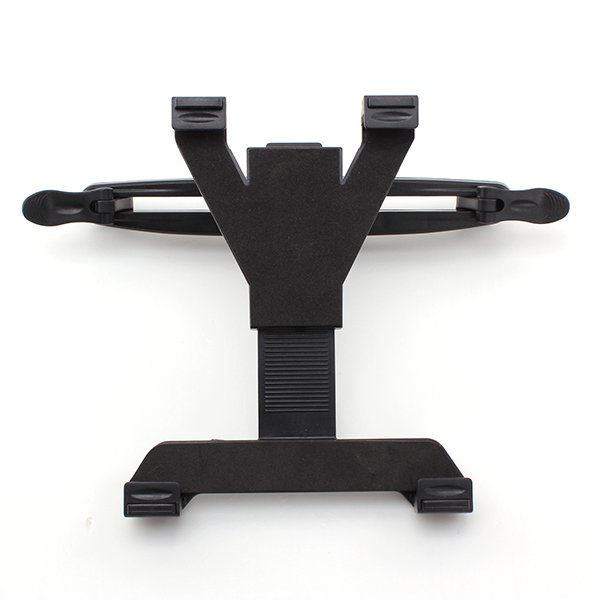 Car Back Seat Headrest Mount Holder Kit For iPad Samsung Galaxy Tab