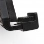 Car Back Seat Headrest Mount Holder Kit For iPad Samsung Galaxy Tab