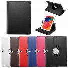 Rotating Stand PU Leather Case for Samsung Galaxy Tab Pro 10.1/T520