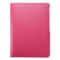 Rotating Stand PU Leather Case for Samsung Galaxy Tab Pro 10.1/T520