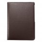 Rotating Stand PU Leather Case for Samsung Galaxy Tab Pro 10.1/T520