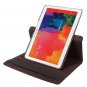 Rotating Stand PU Leather Case for Samsung Galaxy Tab Pro 10.1/T520