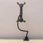 360 Degree Rotating Bed Table Mount Clip Holder Stand For Tablet