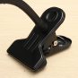 360 Degree Rotating Bed Table Mount Clip Holder Stand For Tablet