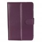 Universal Magnetic Stand Fold PU Leather Case Cover For 7 Inch Tablet
