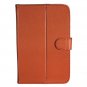 Universal Magnetic Stand Fold PU Leather Case Cover For 7 Inch Tablet