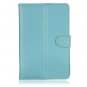 Universal Magnetic Stand Fold PU Leather Case Cover For 7 Inch Tablet