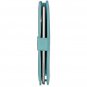 Universal Magnetic Stand Fold PU Leather Case Cover For 7 Inch Tablet