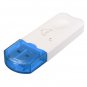 Wireless USB Bluetooth Stereo Audio Music Receiver Adapter For Tablet