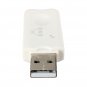 Wireless USB Bluetooth Stereo Audio Music Receiver Adapter For Tablet
