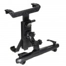 Adjustable Car Auto Back Seat Headrest Holder Stand For iPad Tablet