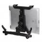 Adjustable Car Auto Back Seat Headrest Holder Stand For iPad Tablet