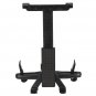 Adjustable Car Auto Back Seat Headrest Holder Stand For iPad Tablet