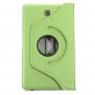 360 Rotating Leather Case Cover Stand For Samsung Galaxy Tab 4 T230
