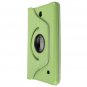 360 Rotating Leather Case Cover Stand For Samsung Galaxy Tab 4 T230