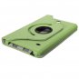 360 Rotating Leather Case Cover Stand For Samsung Galaxy Tab 4 T230