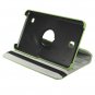 360 Rotating Leather Case Cover Stand For Samsung Galaxy Tab 4 T230