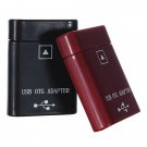 USB 3.0 OTG Adapter For Asus Eee Pad Transformer TF101 TF201 TF300T