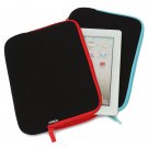 Neoprene Slip Case Cover Sleeve Carry Pouch Bag for 10.1 Inch Tablet