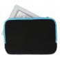 Neoprene Slip Case Cover Sleeve Carry Pouch Bag for 10.1 Inch Tablet