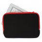 Neoprene Slip Case Cover Sleeve Carry Pouch Bag for 10.1 Inch Tablet