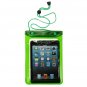 Universal Transparent Waterproof Case Cover Pouch For 7 Inch Tablet
