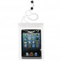 Universal Transparent Waterproof Case Cover Pouch For 7 Inch Tablet