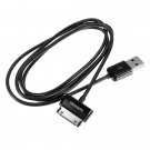 1M USB Data Sync Charge Cable For Samsung Tab Tablet