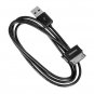 1M USB Data Sync Charge Cable For Samsung Tab Tablet