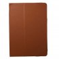 PU Leather Folio Case Stand Cover For Lenovo S6000 3G Tablet