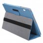 PU Leather Folio Case Stand Cover For Lenovo S6000 3G Tablet