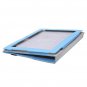 PU Leather Folio Case Stand Cover For Lenovo S6000 3G Tablet