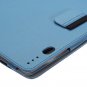 PU Leather Folio Case Stand Cover For Lenovo S6000 3G Tablet