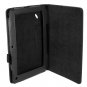 Litchi Grain PU Leather Stand Case Cover For Acer Iconia B1 B1-A71