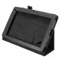 Litchi Grain PU Leather Stand Case Cover For Acer Iconia B1 B1-A71