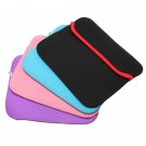 Soft Sleeve Bag Case Cover For Samsung P5100 N8000 Android 10.1